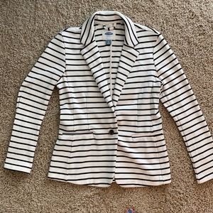 Old Navy Ponte Jacket